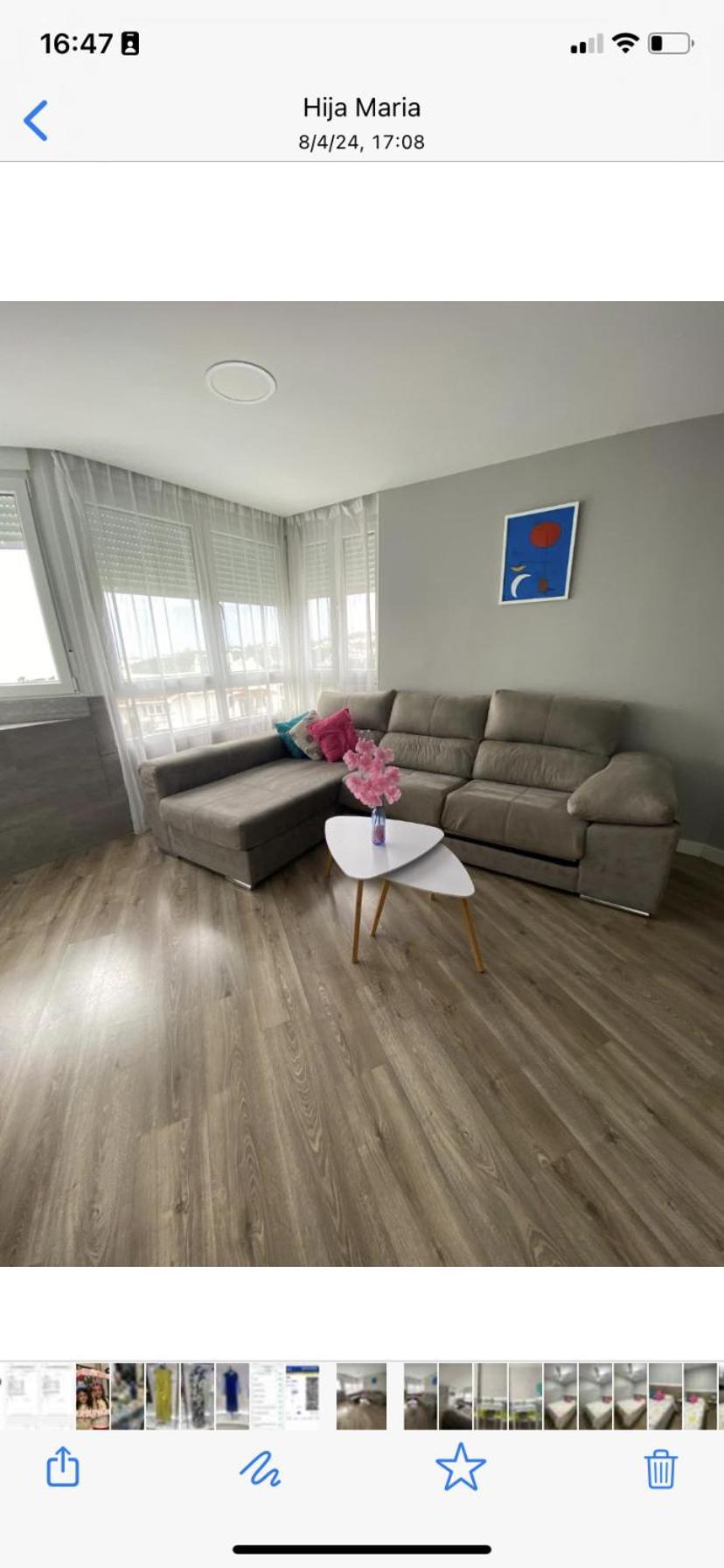 Apartamento Playa Algaida Ситио-де-Калаонда Экстерьер фото