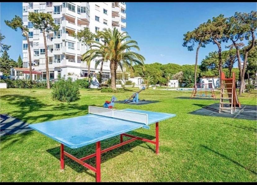 Apartamento Playa Algaida Ситио-де-Калаонда Экстерьер фото