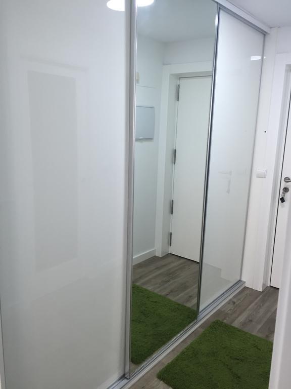 Apartamento Playa Algaida Ситио-де-Калаонда Экстерьер фото