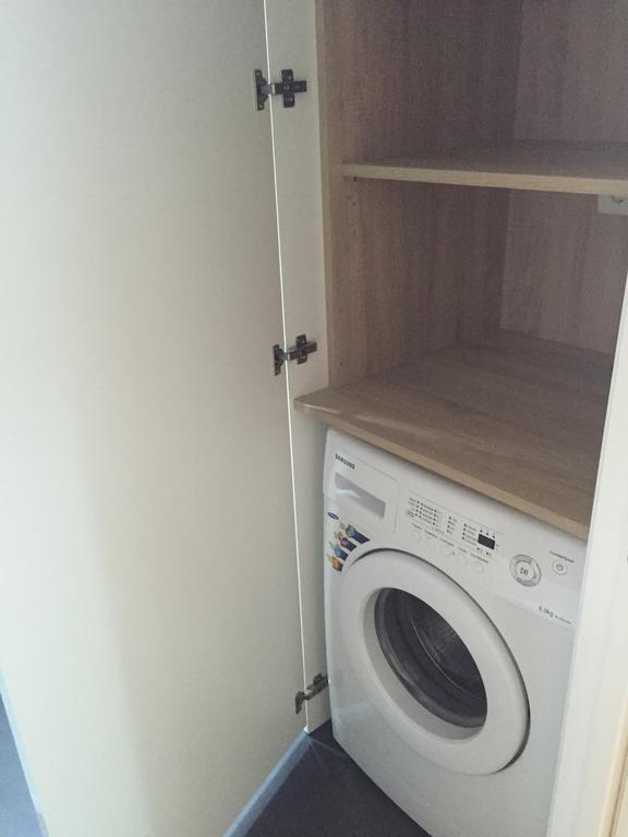 Apartamento Playa Algaida Ситио-де-Калаонда Экстерьер фото