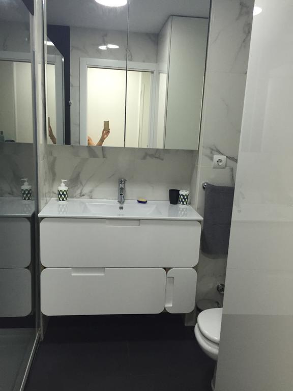 Apartamento Playa Algaida Ситио-де-Калаонда Экстерьер фото